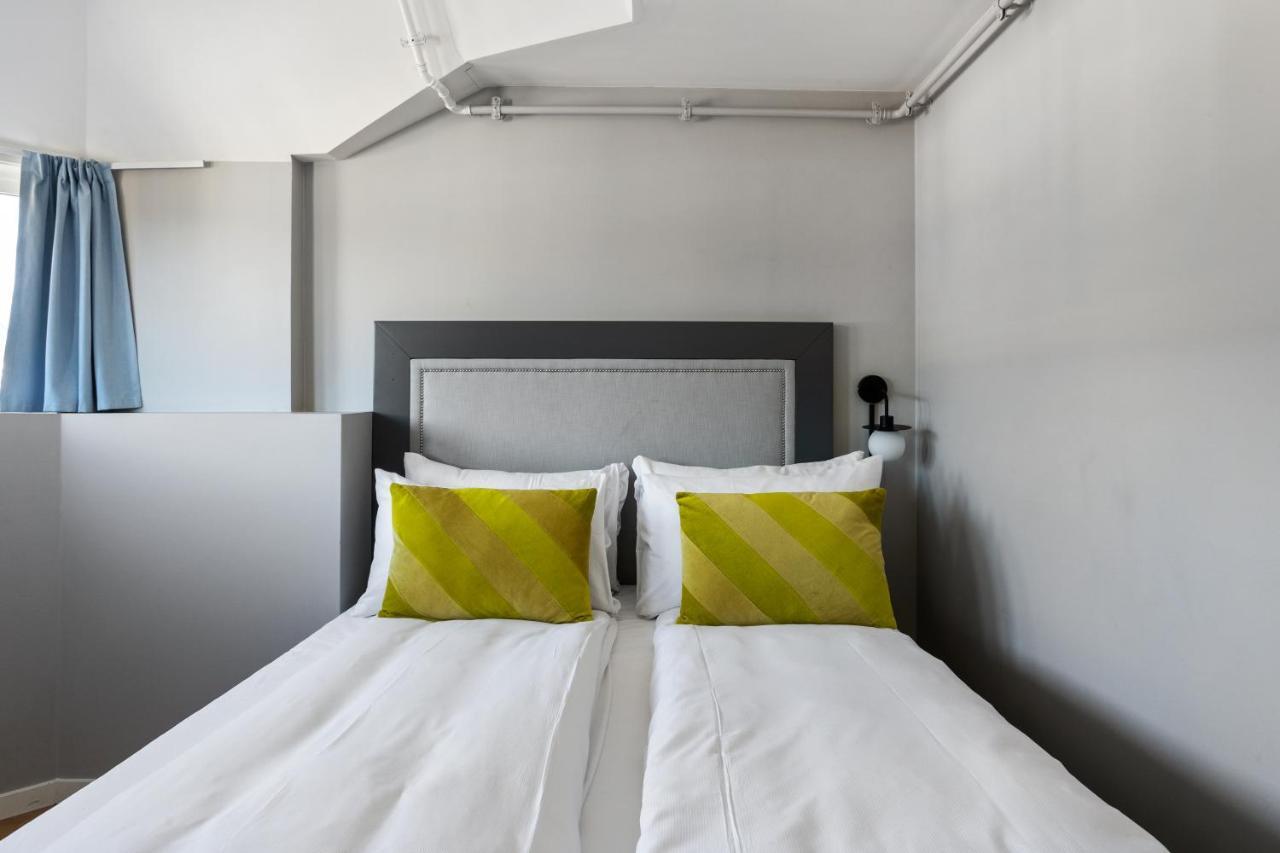 Numa Oslo Topp Экстерьер фото