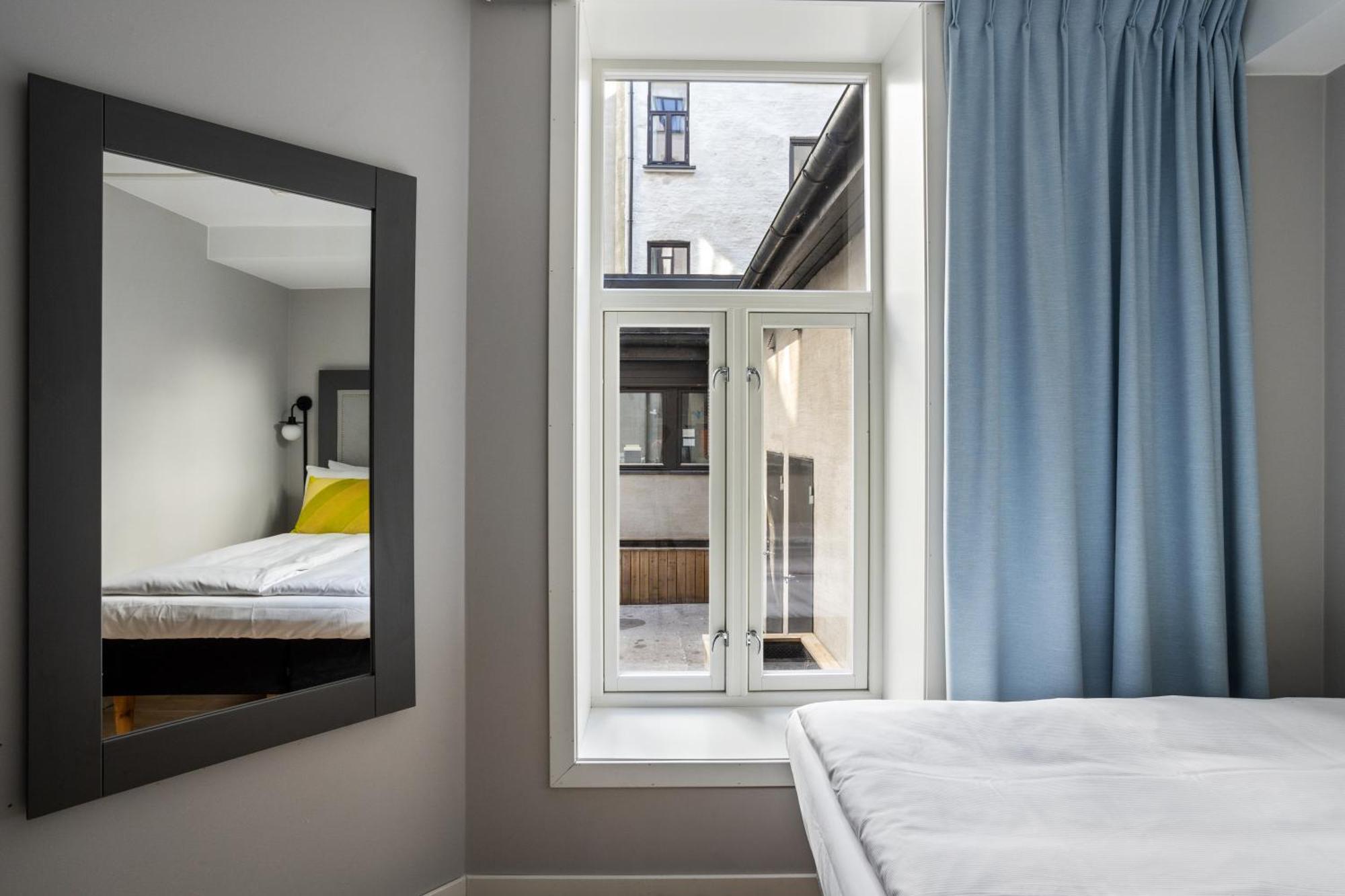Numa Oslo Topp Экстерьер фото