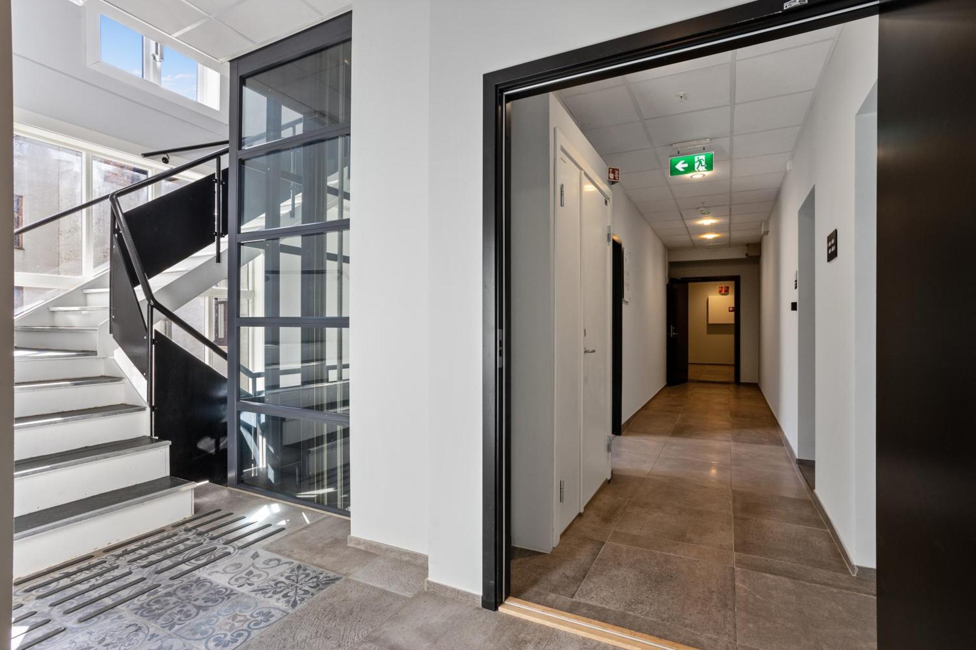 Numa Oslo Topp Экстерьер фото